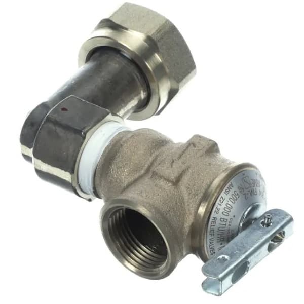 PRV Connection Assembly -
Sensei Series