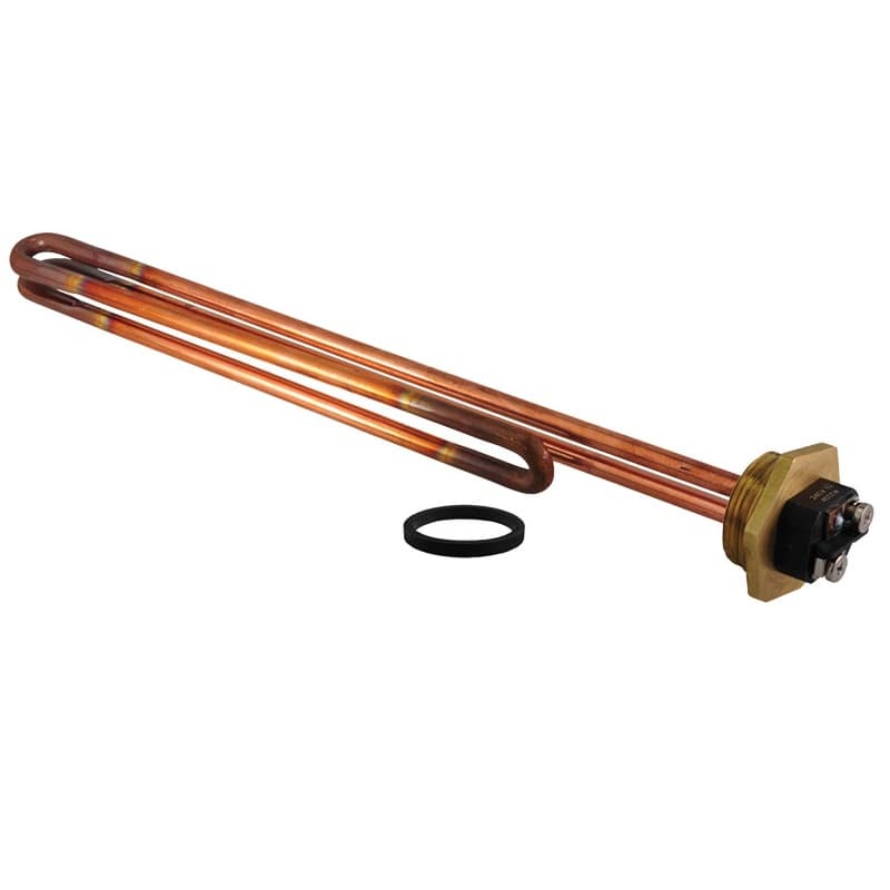 Upper Rheem Marathon fused
element 240V-4500W