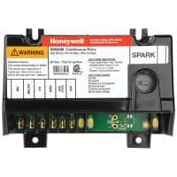 Rheem Ignition Control With
Cable