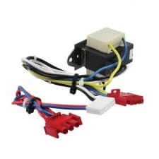 Rheem Transformer with
Ignition Cable