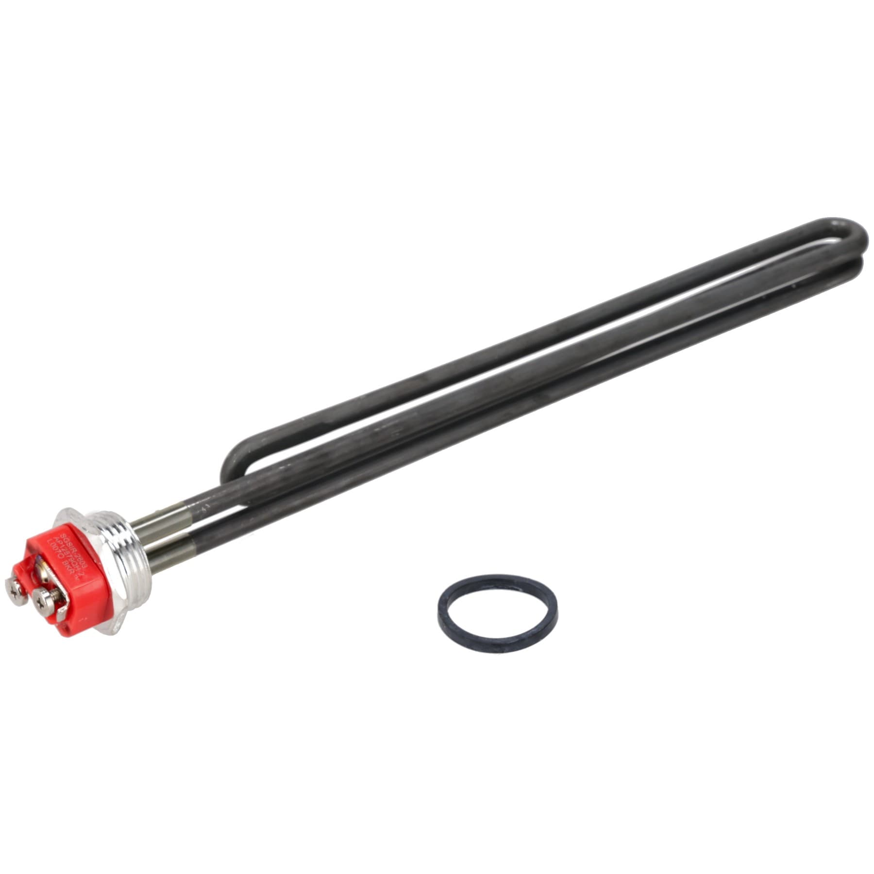 Element - 480V/6000W Stainless
Steel 1" Screw in