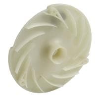 Rheem Swirl Plate -
160,000-199,000 BTU/HR