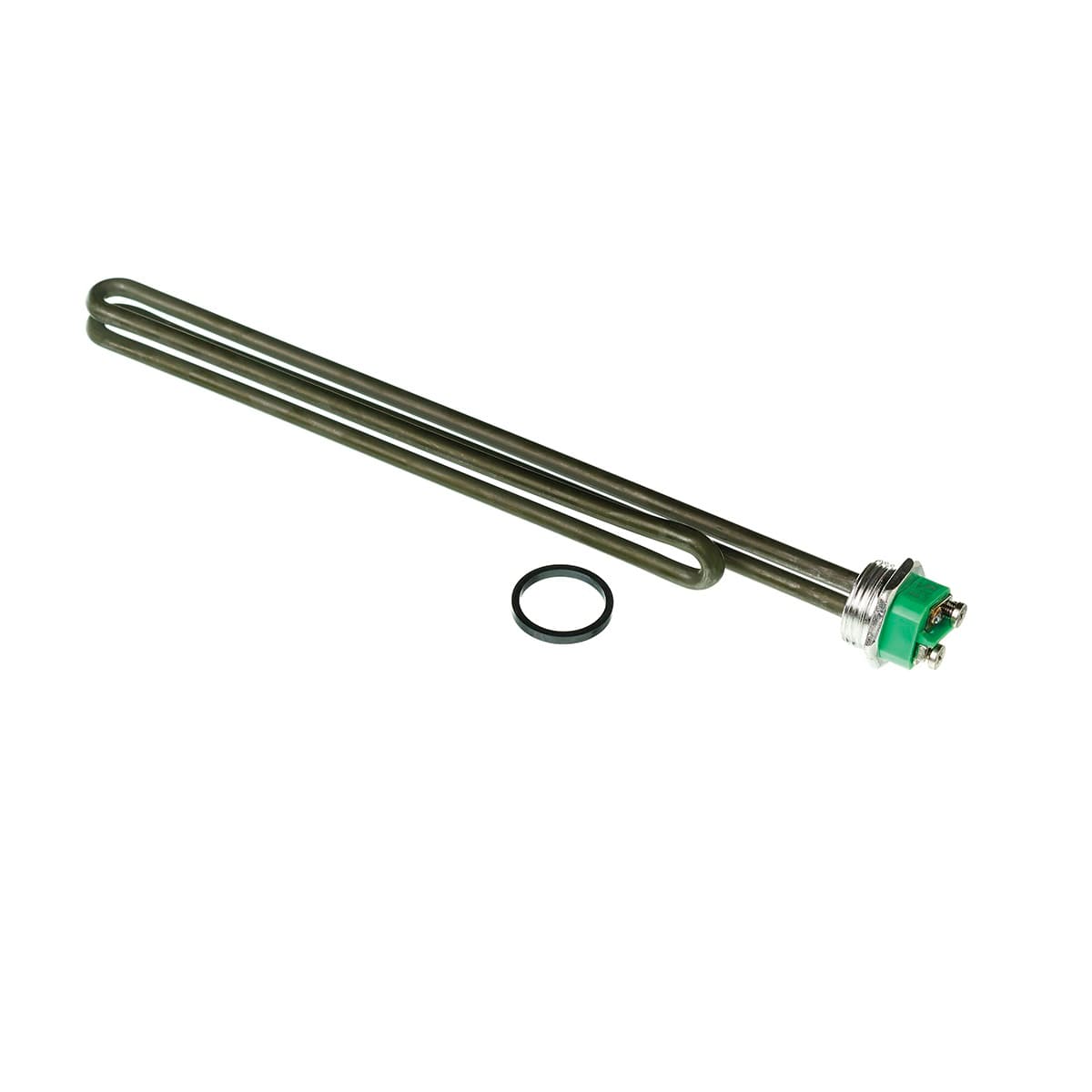 Element - 208V/4500W Stainless
Steel Dry Fire Resistant LWD -
1 in. Screw-in