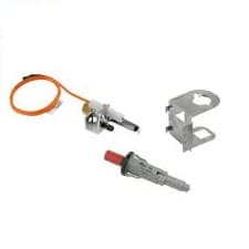 Rheem Piezo and Pilot Assembly
Kit