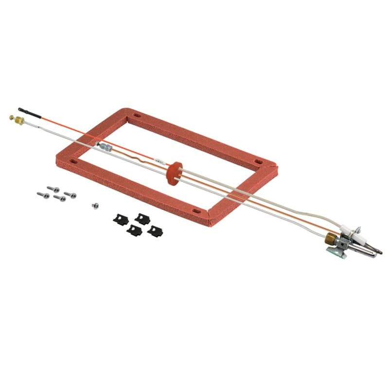 Rheem Pilot Assembly Kit /
Natural Gas