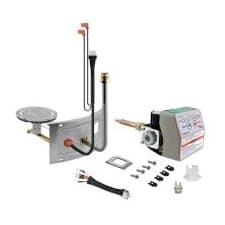 Rheem Gas Control / Burner
Assembly Retrofit Kit - NG