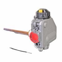 Rheem gas control
* REPLACED BY SP21195C