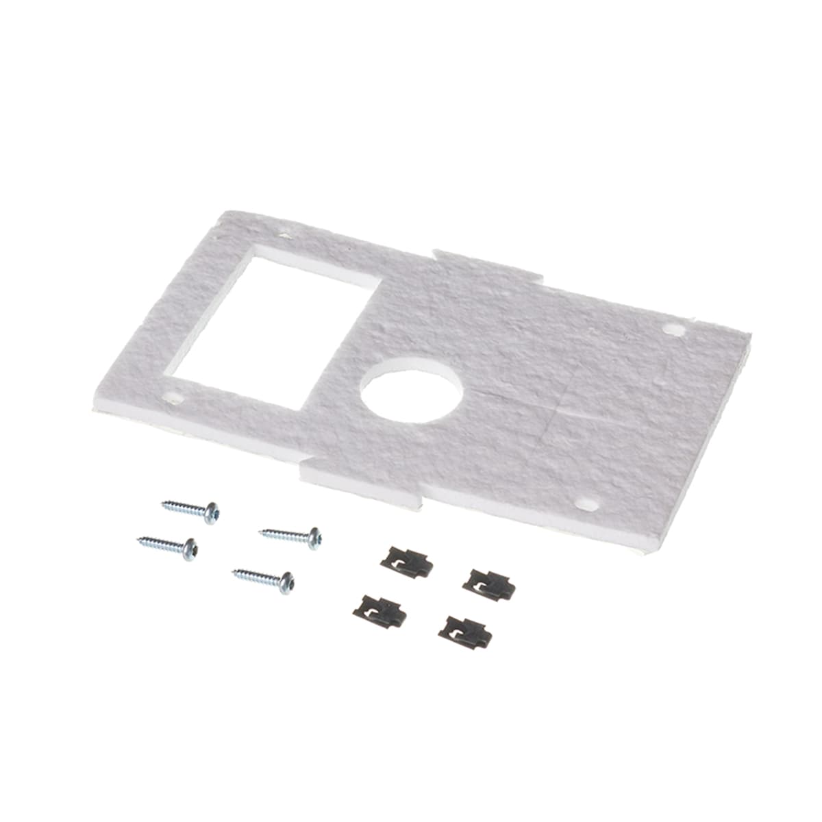 Gasket Replacement Kit -
Burner Access Door
