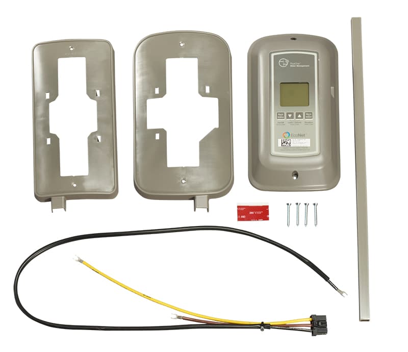 Electronic Control Assembly -
EWH - Rheem THD