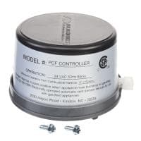 Rheem damper actuator effikal
50/60Hz