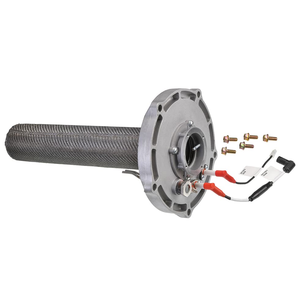 Burner Assembly Kit - 70mm x
15 (GHE80-200/300 -
GHE100-200/250/300)