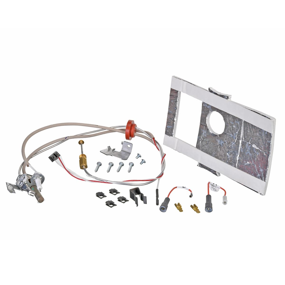 Rheem pilot assembly
replacement kit