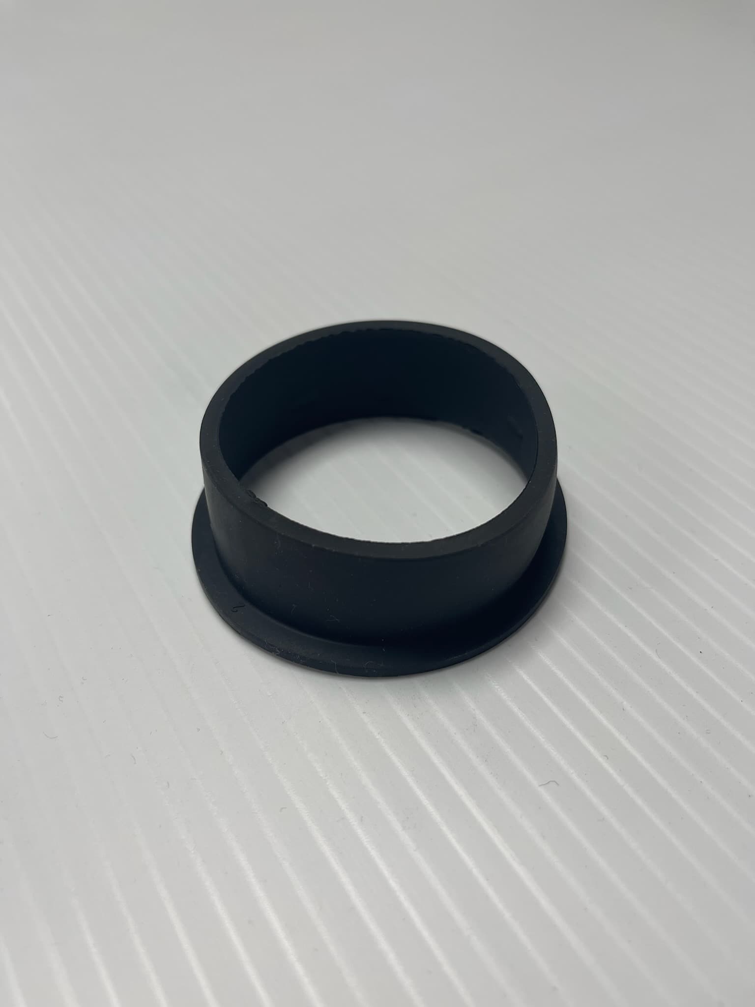 Rheem 2" Rubber - Blower to
exhaust adapter