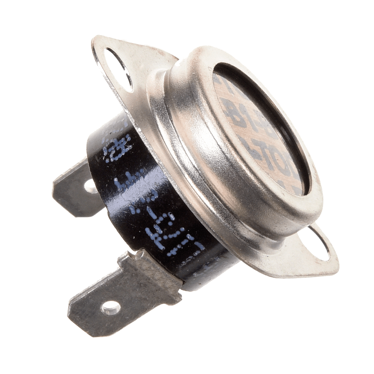 Temperature switch for
Residential Powervent (High
Ambient 175*F)