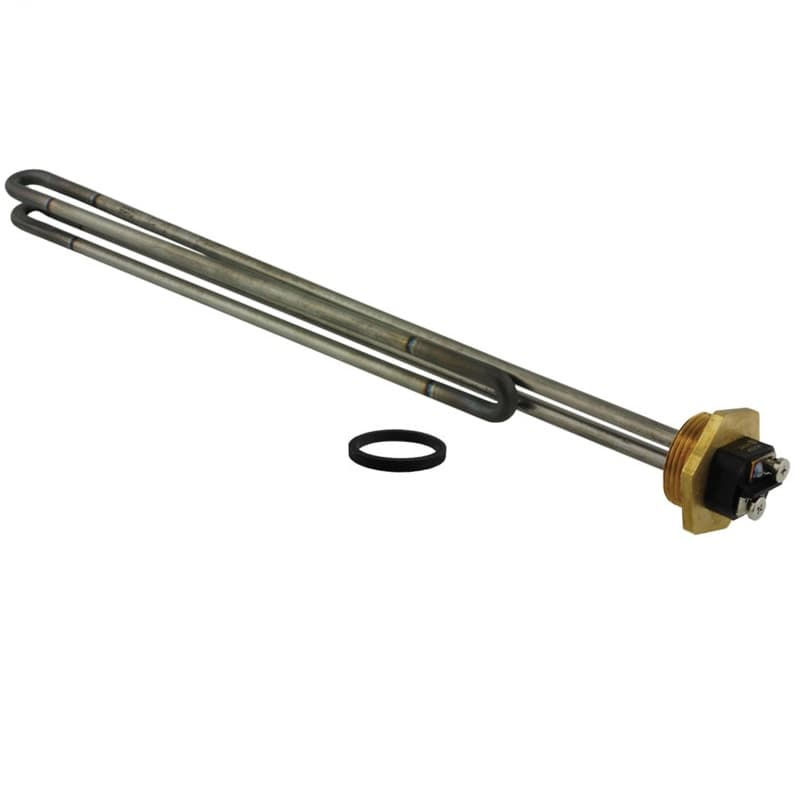 Lower Rheem Marathon Titanium
240volt/4500 watt element