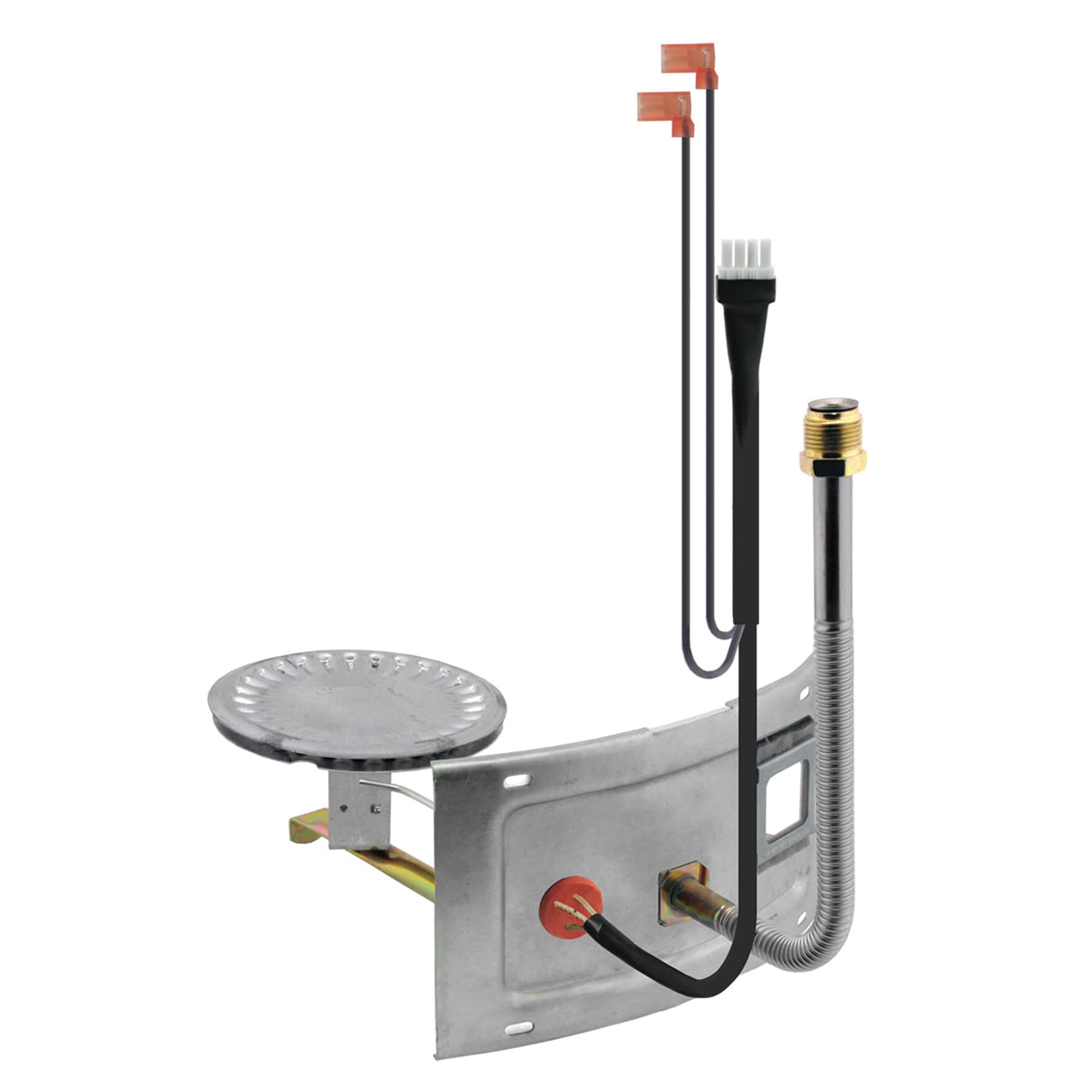 Burner Assembly Kit
