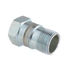 Extension Piece - 3/4 in. NPT
x 2 in. long