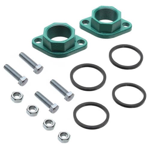 WILO2705026 flanges