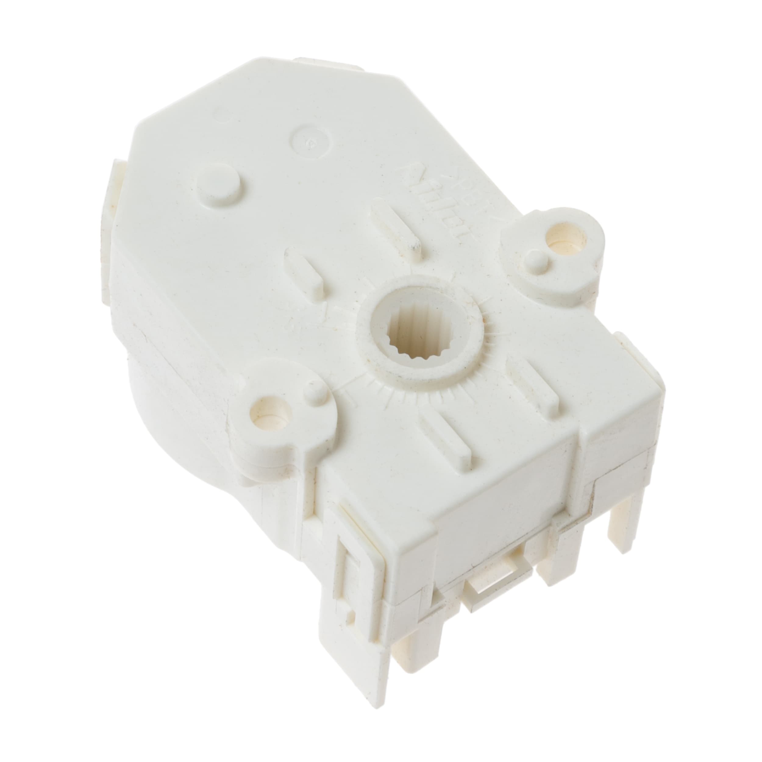 Mixing Valve Cam Motor