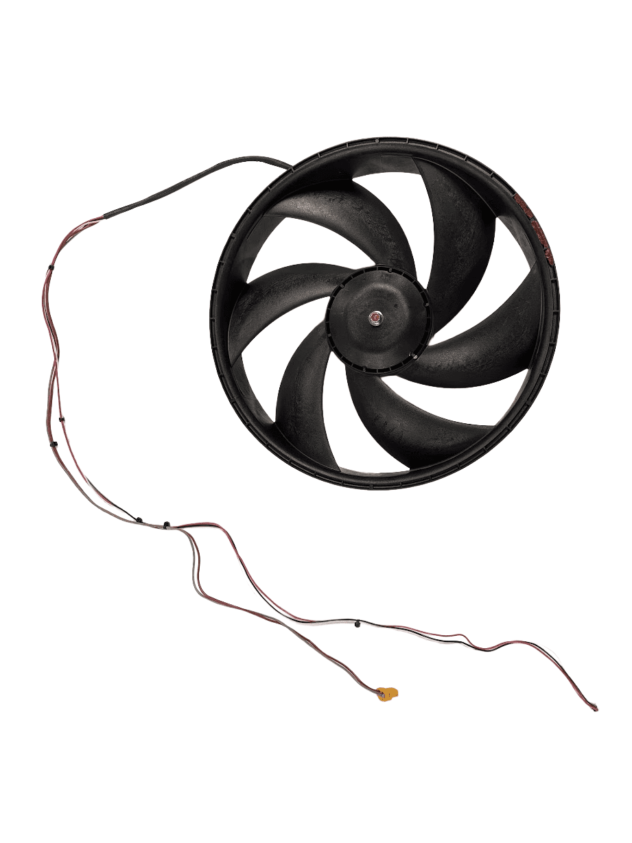 Geospring Fan Motor and Blade