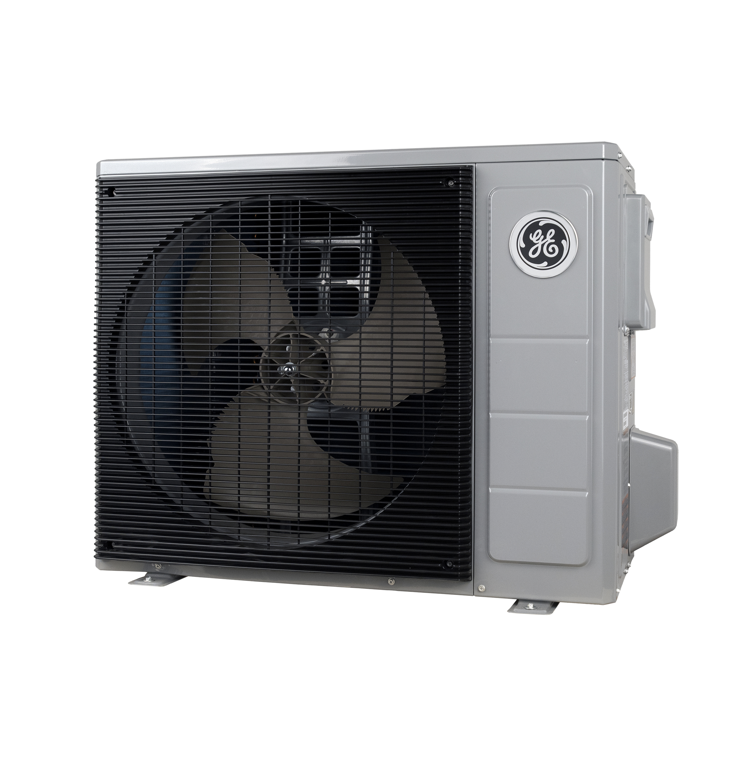 GE Appliances 2-Ton Connect 18S-Series Inverter Heat Pump