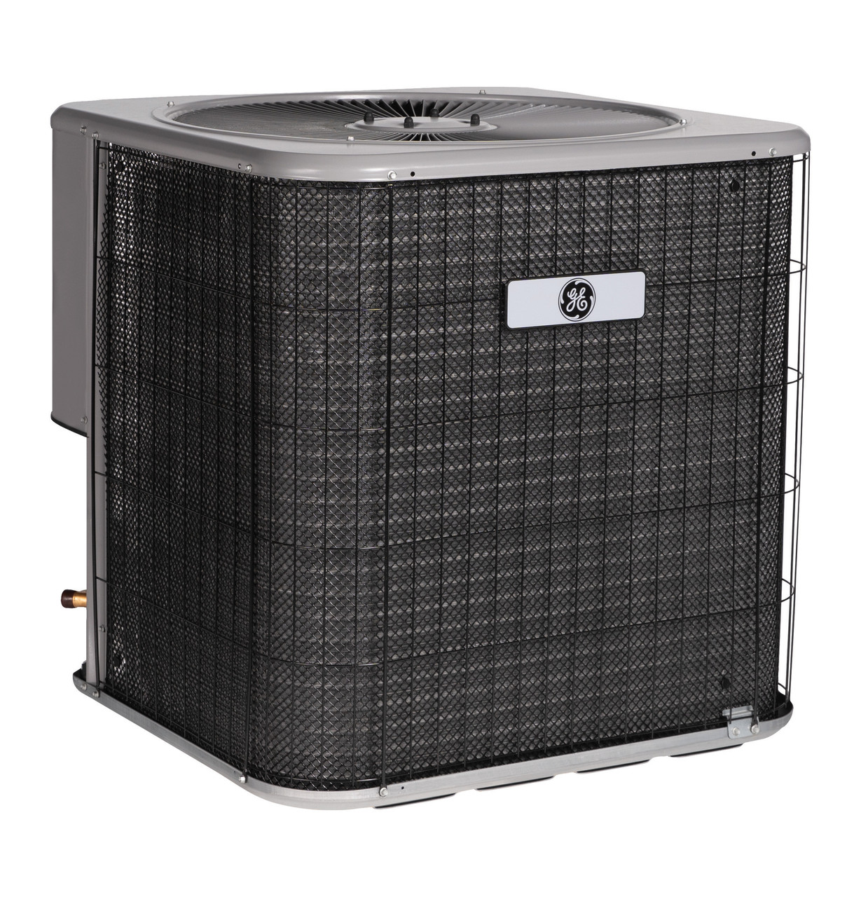 GE Appliances 14 SEER Air Conditioner